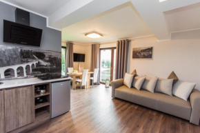 Apartamenty Dawna Wisła, Wisła